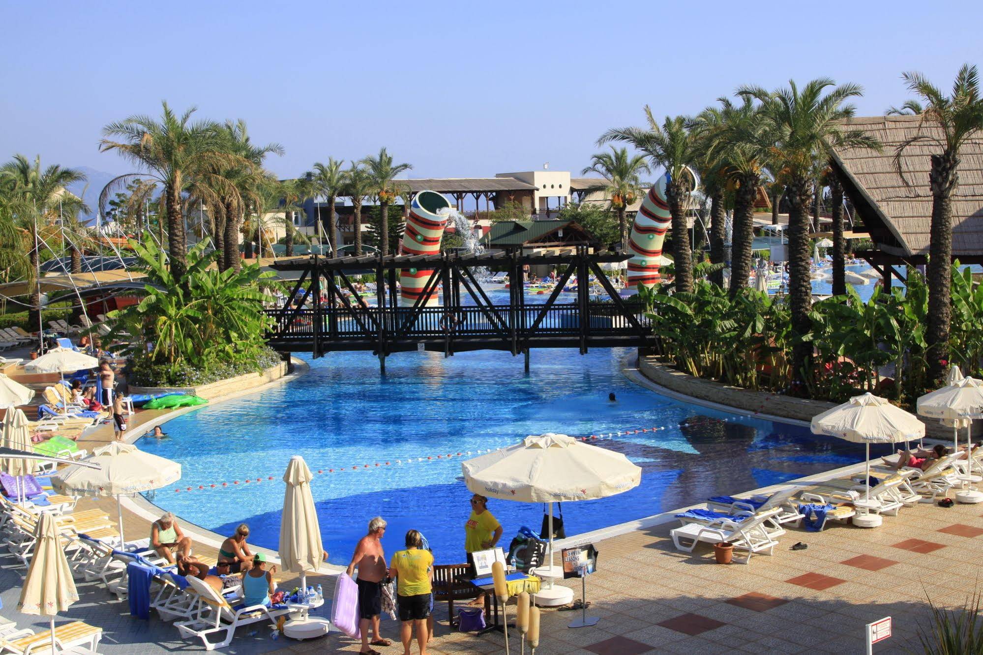 Holiday Village Turkey - All Inclusive