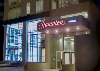 Hampton by Hilton Santa Cruz/Equipetrol
