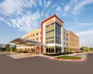 Cambria Hotel McAllen Convention Center - Pet friendly
