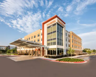 Cambria Hotel McAllen Convention Center Hotels near Northcross Shopping Center