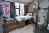 Habyt Clarke Quay - Previously Champion City Hotels in Singapore