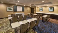 Hampton Inn & Suites Duluth North/Mall Area Hotel di Hermantown