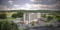 Hampton Inn by Hilton Bulverde Texas Hill Country