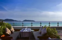Zenmaya Oceanfront Phuket, Trademark Collection by Wyndham - Morgenmad