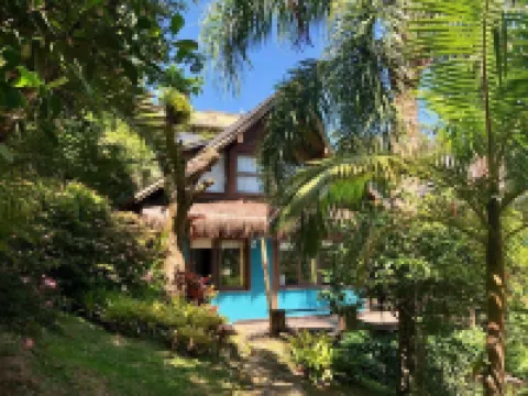 Pousada Bungalow Hotels in Imbituba