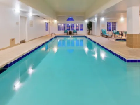 Residence Inn Boulder Longmont Hotels in Longmont