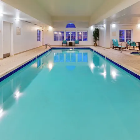 Residence Inn Boulder Longmont