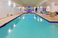 Residence Inn Boulder Longmont 朗蒙特住宿飯店