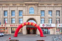 Fuxin huamei Hotel - 3 tähden