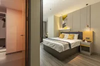 Homeinn Selected Hotel (Shenyang Railway Station Taiyuan Street First Hospital of Medical University) Hotel a Shenyang