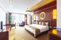 Lanhua Hotel Hotels in Jincheng