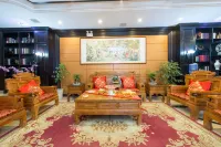Jane Love Theme Hotel (Yugan) - 2-Star
