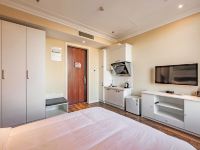 丹东金海度假公寓 - 商务大床房