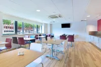 Travelodge Swindon Central Hotels in Swindon