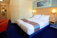 Travelodge Ipswich Capel St Mary - 3-Star