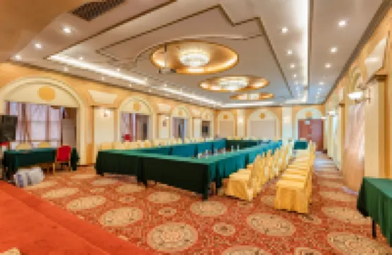 SINO EUROPE HOTEL