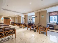 Tiantian Rujia Business Hotel Hotels in Qi County