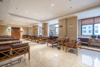Tiantian Rujia Business Hotel Hotels in Qi County