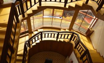 HOTEL BRIGHT HERITAGE