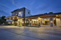 Coron Soleil Garden Resort - Gym