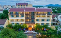 Hoi An Central Boutique Hotel & Spa (Little Hoi An Central Boutique Hotel & Spa) Hotels in Hoi An