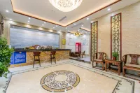 Baina Fangzhou Hotel - موقف سيارات
