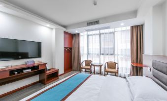 Baina Fangzhou Hotel