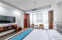 Baina Fangzhou Hotel Hotels in Ziyuan County