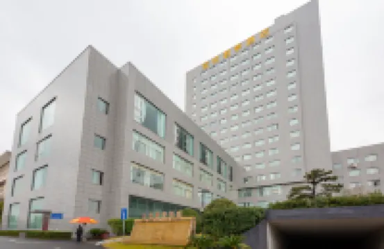 Baoyue Junting Hotel Hotels near Dongyangbei Railway Station