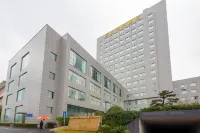 Baoyue Junting Hotel Hotel a Downtown