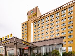 Taozhu Hotel