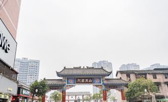Zhongxian Yaju Inn