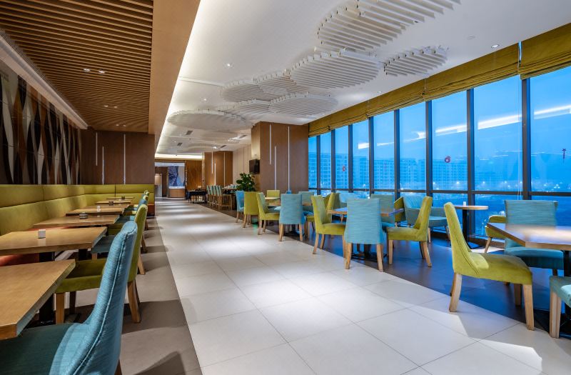 Holiday Inn Express Hangzhou East Station by IHG photo 4