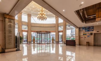 Hangzhou International Airport Mingri Hotel