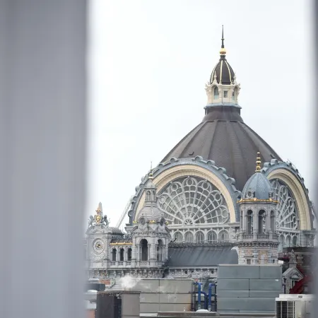 Premier Suites Antwerp