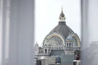 Premier Suites Antwerp - romantique