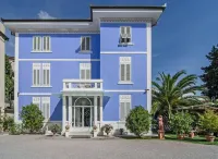Lucca in Azzurro Maison de Charme Hotels near Chiesa di San Michele in Foro