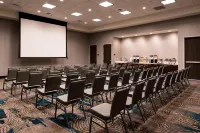Hampton Inn & Suites Olympia/Lacey