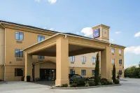 Sleep Inn & Suites Hwy 290-NW Freeway Hôtels à : Comte de Harris
