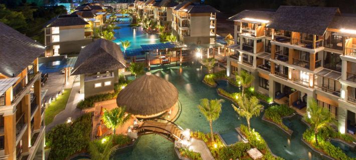 Mai Holiday by Mai Khaolak - Adult Zone Hotels in Takua Pa