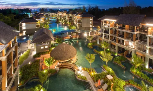 Mai Holiday by Mai Khaolak - Adult Zone