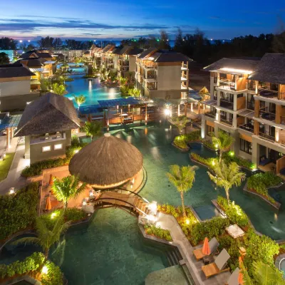 Mai Holiday by Mai Khaolak - Adult Zone Hotels near A+beach