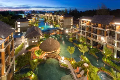Mai Holiday by Mai Khaolak - Adult Zone Hotels near K.punch Travel and Tour