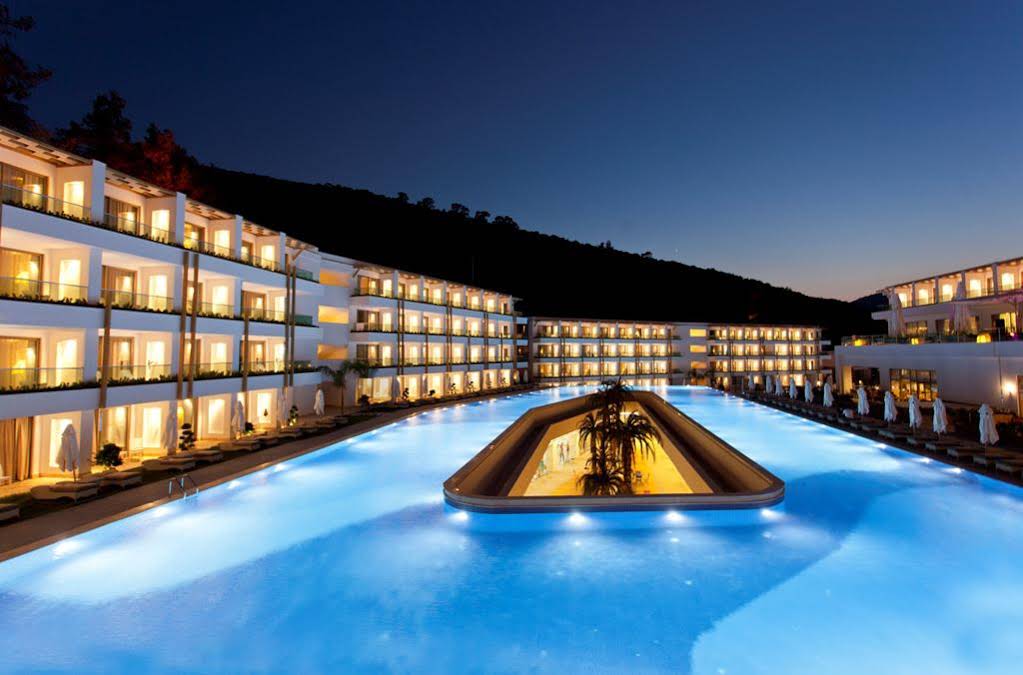 Thor Luxury Hotel Bodrum - Sadece Yetişkin (Thor Exclusive Bodrum)