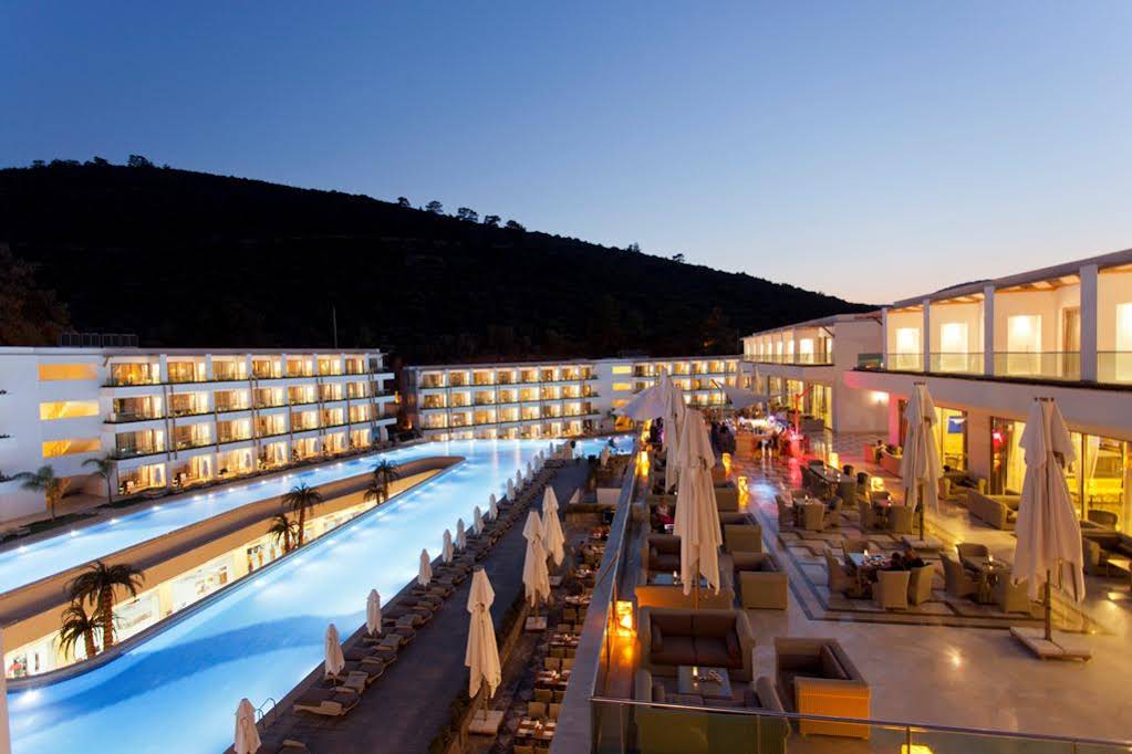 Thor Luxury Hotel Bodrum - Sadece Yetişkin (Thor Exclusive Bodrum)