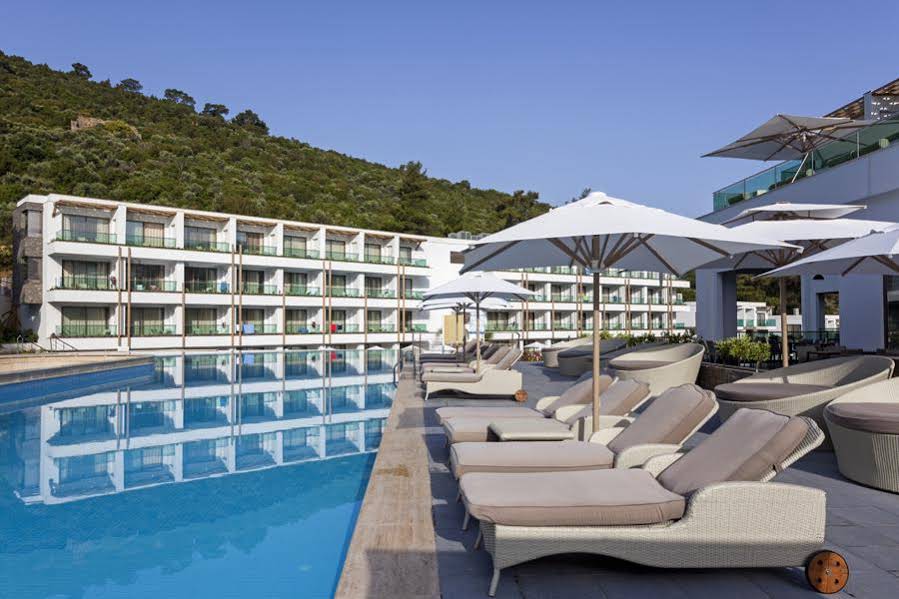 Thor Luxury Hotel Bodrum - Sadece Yetişkin (Thor Exclusive Bodrum)