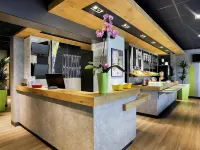 Ibis Budget Villemomble Hotels in Rosny-sous-Bois