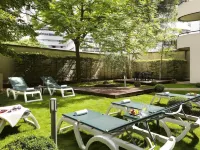 Citadines Apart'hotel Bastille Gare de Lyon Paris Hotels near 12th arr.