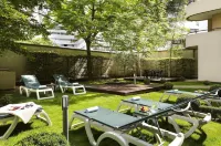 Citadines Apart'hotel Bastille Gare de Lyon Paris Hotels in Paris
