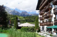 Hotel der Löwe Leogang - Pools